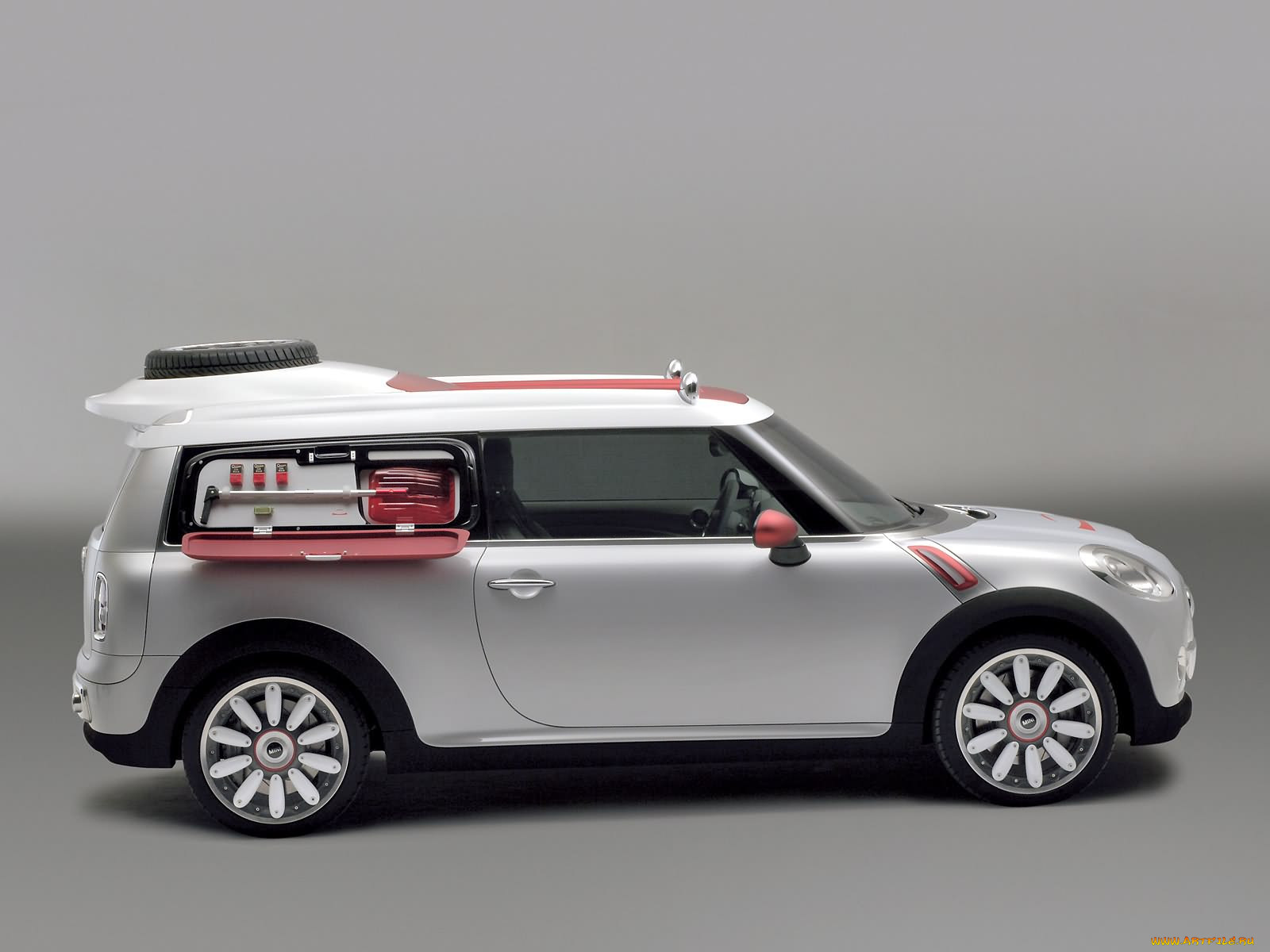 , mini